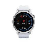 Garmin Fenix 7X Product Image