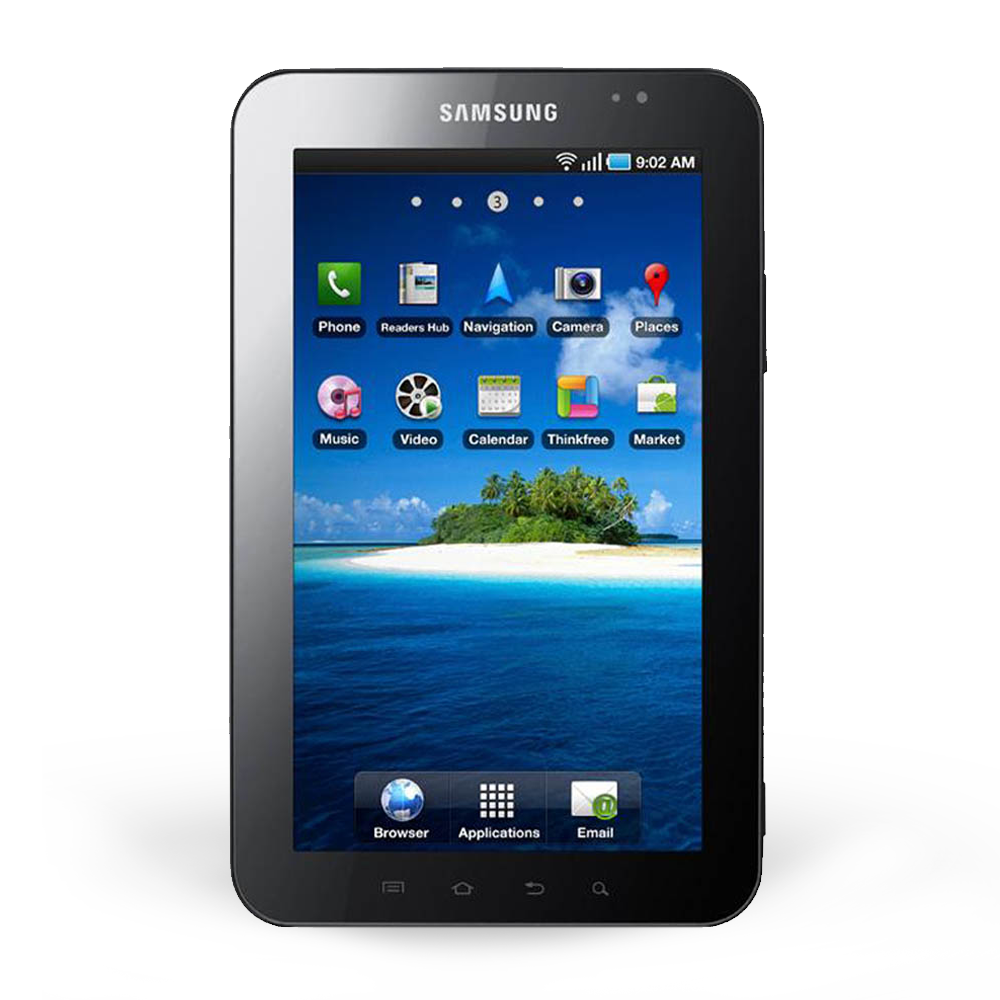 Samsung Galaxy Tab