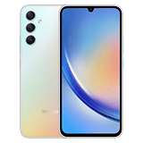 Samsung Galaxy A34 product image