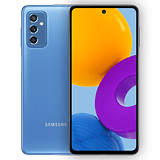 Samsung Galaxy M52 5G