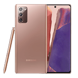 Samsung Galaxy Note 20