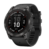 Garmin Fenix 7 Pro Product Image