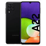 Samsung Galaxy A22