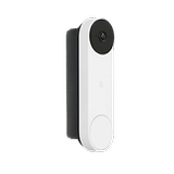 Google Video Dorbell