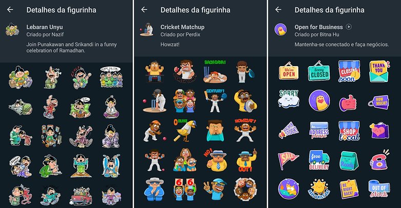 Stickers secretos 2