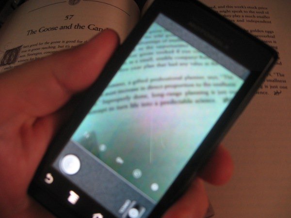 Best Free Android Scanner Apps 